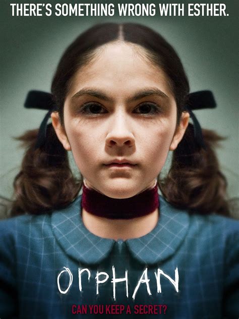 The Orphans PDF