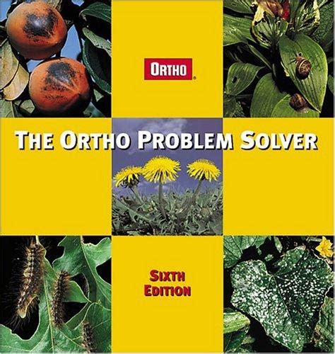 The Ortho Problem Solver, Sixth Edition Ebook Reader