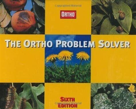 The Ortho Problem Solver, Sixth Edition Ebook Reader