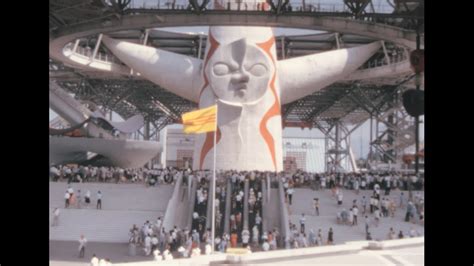 The Osaka Expo of 1970: A Financial Disaster