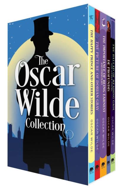 The Oscar Wilde Collection Kindle Editon