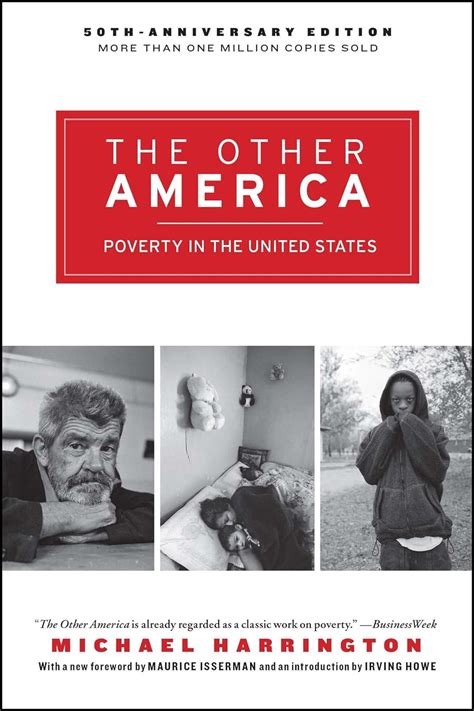 The Other America:  Poverty in the United States Kindle Editon