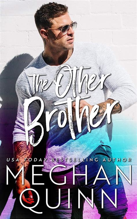 The Other Brother Binghamton PDF
