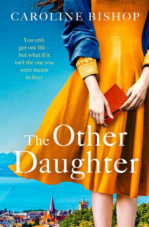 The Other Daughter A Novel Doc