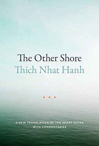 The Other Shore A New Translation of the Heart Sutra with Commentaries Doc