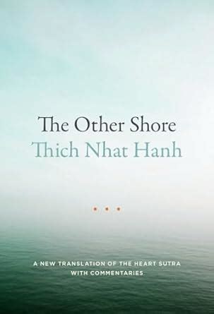 The Other Shore A New Translation of the Heart Sutra with Commentaries Doc