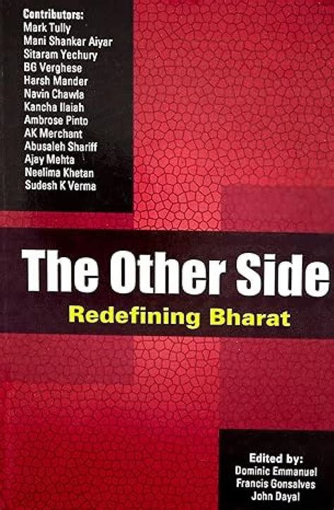 The Other Side Redefining Bharat Doc