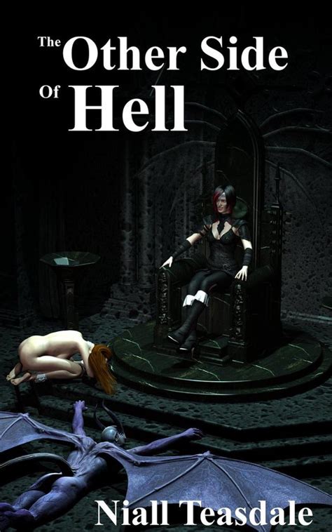 The Other Side of Hell Thaumatology Book 10 Doc