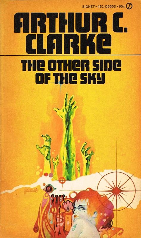 The Other Side of the Sky Signet Epub