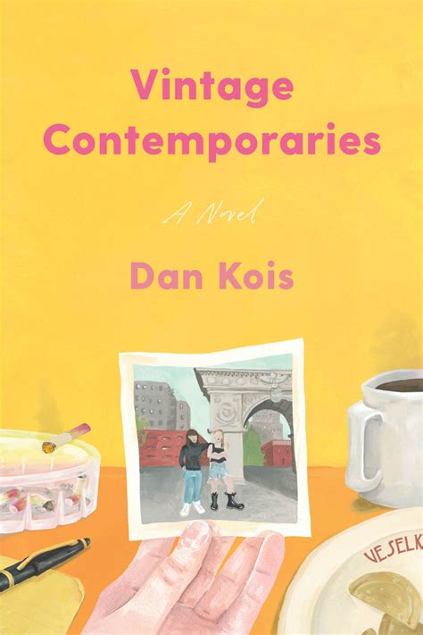 The Other Vintage Contemporaries PDF