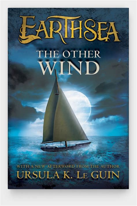 The Other Wind Reader