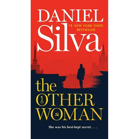 The Other Woman A Novel Gabriel Allon PDF