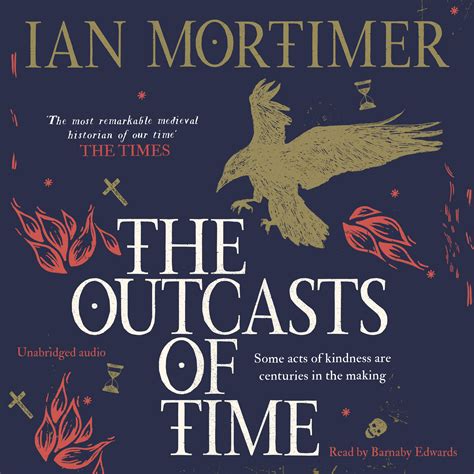 The Outcasts of Time Reader