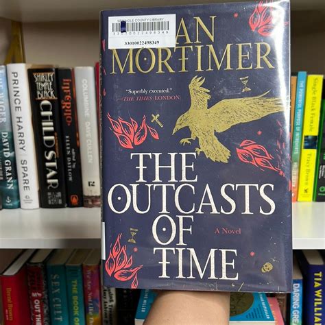 The Outcasts of Time Reader