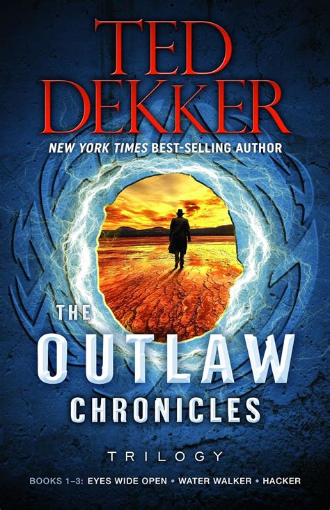 The Outlaw Chronicles Trilogy Doc