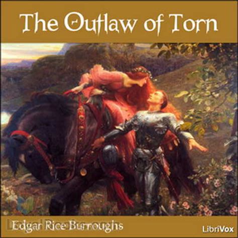 The Outlaw of Torn Reader