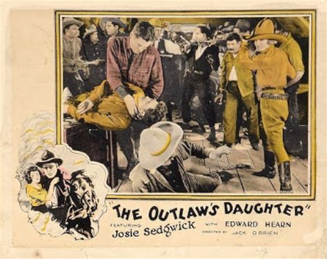 The Outlaws Daughter PDF
