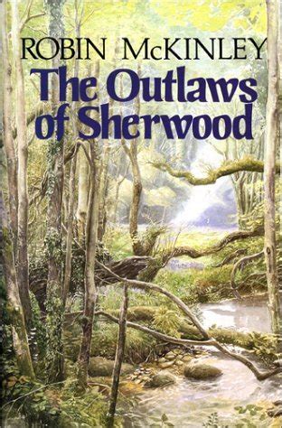 The Outlaws of Sherwood Reader