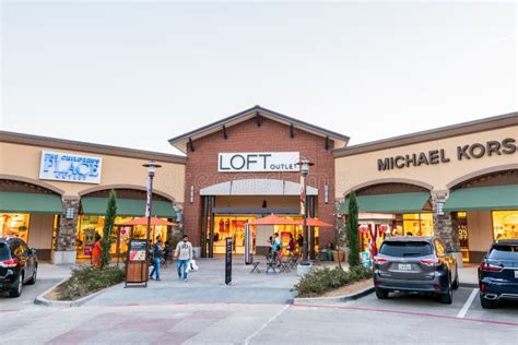 The Outlet in Allen