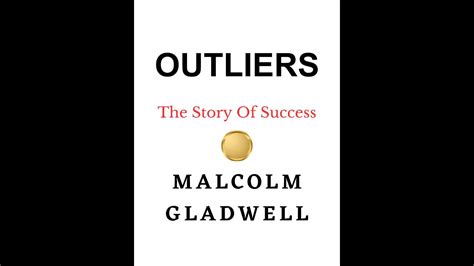 The Outliers of Success: Unlocking the Secrets of High Achievers