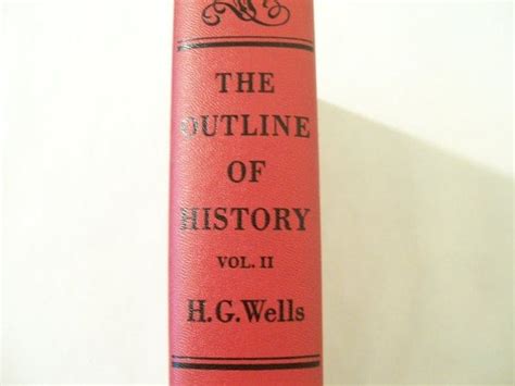 The Outline of History Vol 2 Kindle Editon