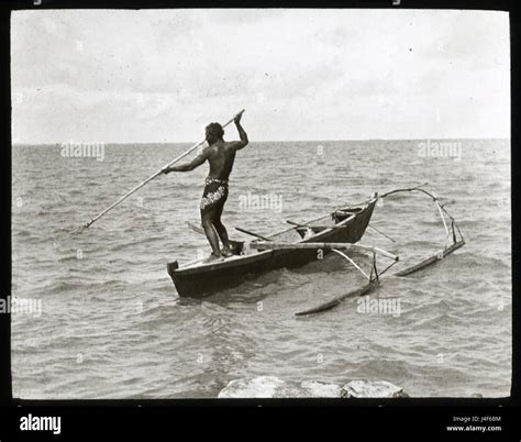 The Outrigger Canoe: A Guide to Polynesian Navigation and Culture