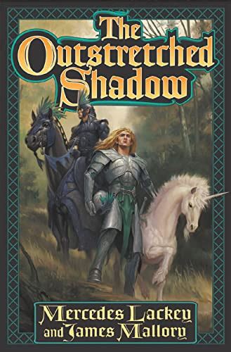 The Outstretched Shadow The Obsidian Trilogy Book One The Obsidian Mountain Trilogy Kindle Editon