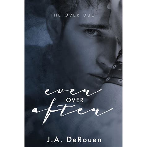 The Over Duet 2 Book Series Doc