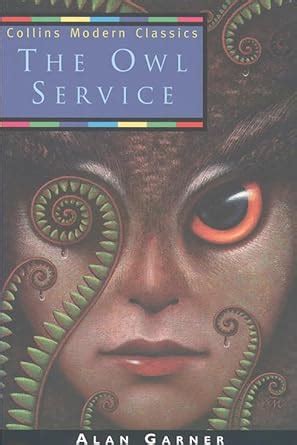 The Owl Service Collins Modern Classics S Kindle Editon