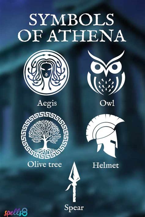 The Owl of Athena: A Timeless Symbol of Wisdom, Guidance, and Divine Protection