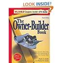 The Owner-Builder Book: How You Can Save More Than $100 PDF