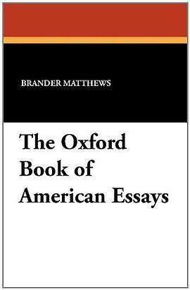 The Oxford Book of American Essays Reader