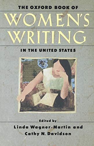 The Oxford Book of Womens Writing in the United States Ebook Reader
