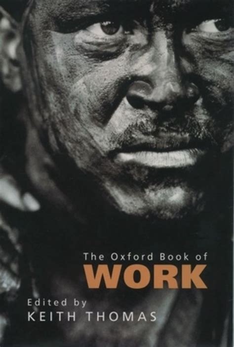 The Oxford Book of Work PDF