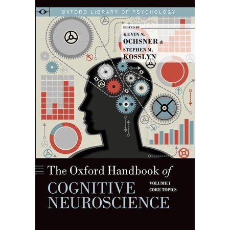 The Oxford Handbook of Cognitive Psychology Oxford Library of Psychology Epub