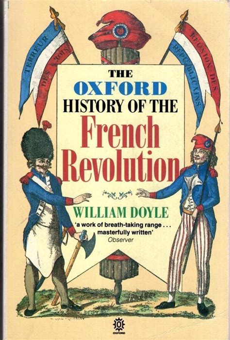 The Oxford History of the French Revolution Epub