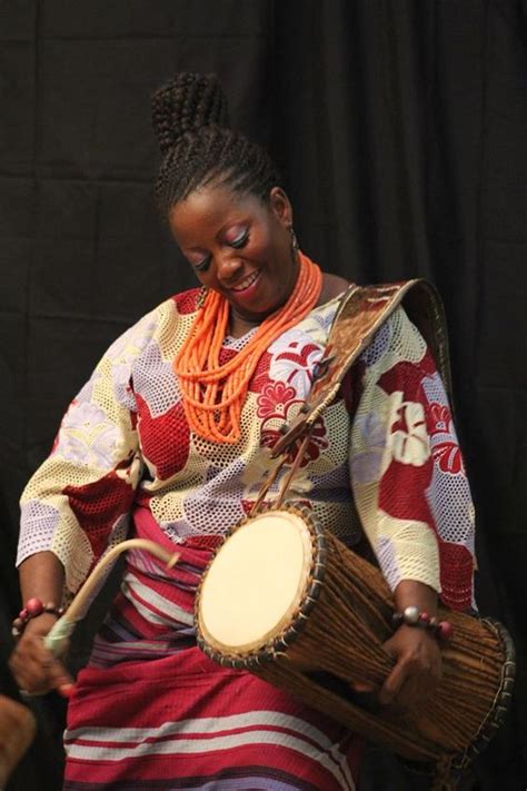 The Oyedele: A Comprehensive Guide to the Indigenous Yoruba Music