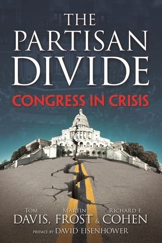 The PARTISAN DIVIDE Congress in Crisis