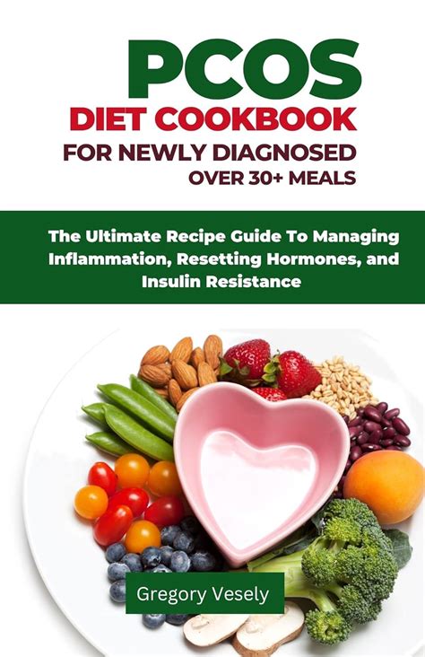 The PCOS Diet The Ultimate Recipe Guide Doc