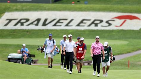 The PGA Tour: An Exclusive Guide to the World of Professional Golf