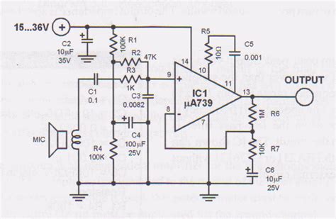 The PGA970QPHPR: A Comprehensive Guide to the Professional Audio Microphone Preamplifier