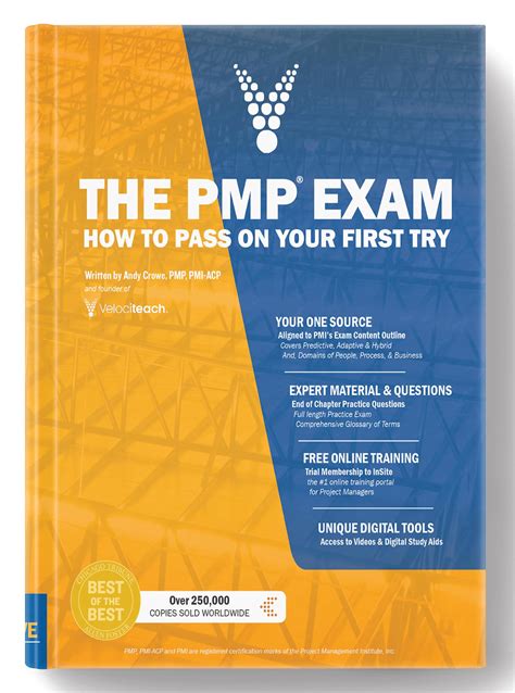 The PMP Exam How to Pass on Your First Try Sixth Edition Reader