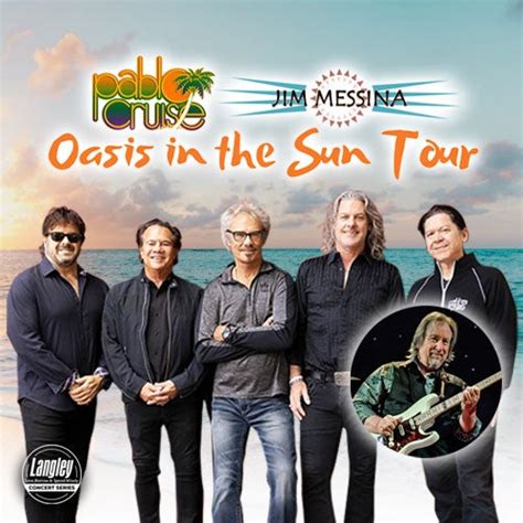 The Pablo Cruise Story