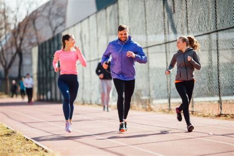 The Pacers: An Essential Guide to Improving Your Running Performance