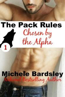 The Pack Rules Alpha Doc