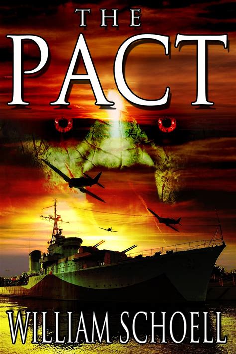 The Pact Ebook Epub