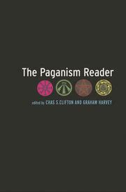 The Paganism Reader PDF