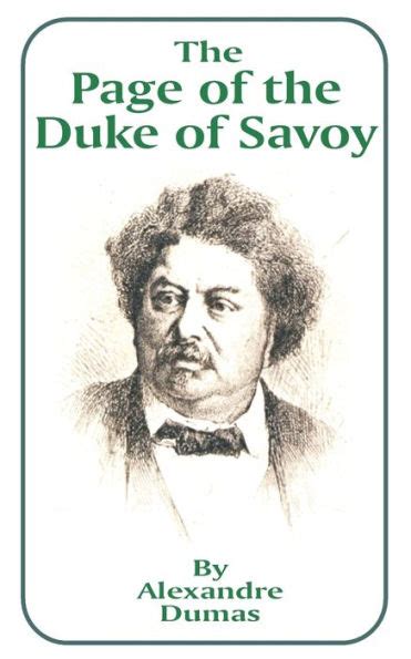 The Page of the Duke of Savoy PDF