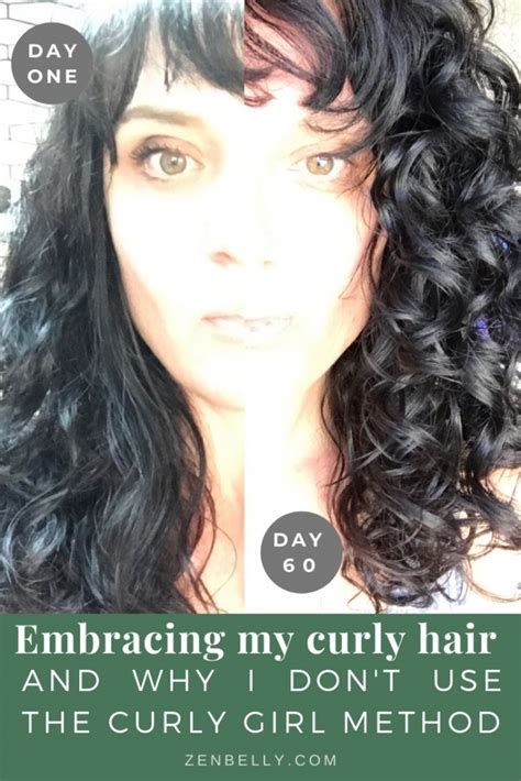 The Pain Points: Embracing the Challenges of Italian Curly Hair