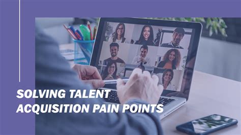 The Pain Points of Encased Talent